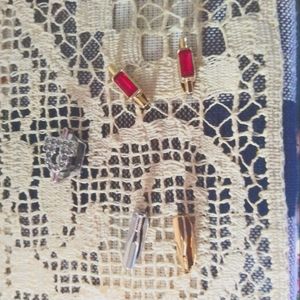 KEEP Collective Charms